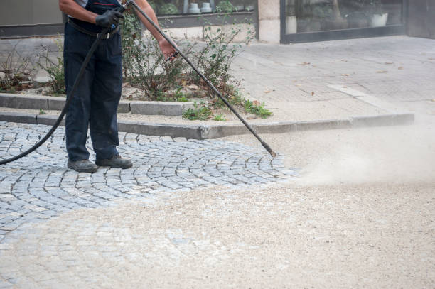 Best Building Exterior Washing  in Madisonville, KY