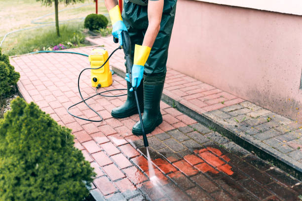 Best Gutter Cleaning  in Madisonville, KY