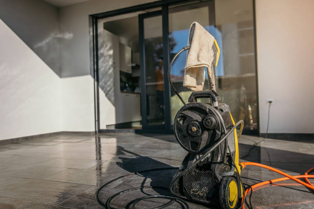Best Residential Exterior Washing  in Madisonville, KY