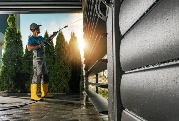 Best Post-Construction Pressure Washing  in Madisonville, KY